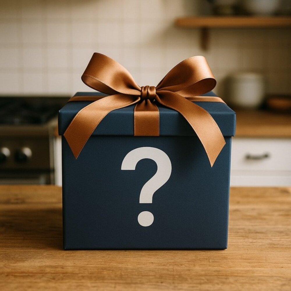 Women’s Accessories Bundle Mystery Box – Jewelry, Bags, Sunglasses & More ✨